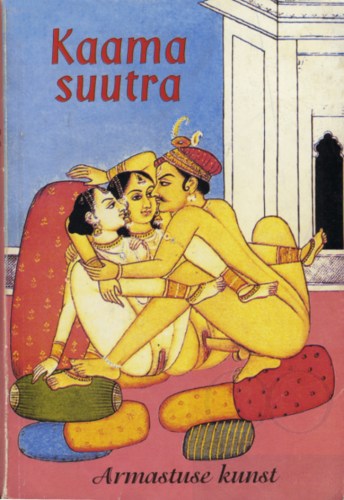 Kaama suutra: Armastuse kunst / Vaatsjaajana