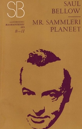 Mr. Sammleri planeet