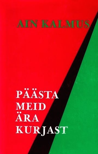 Päästa meid ära kurjast