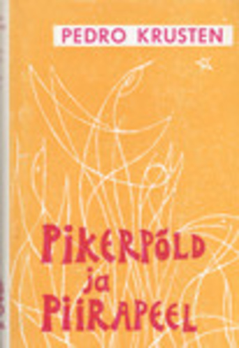 Pikerpõld ja Piirapeel