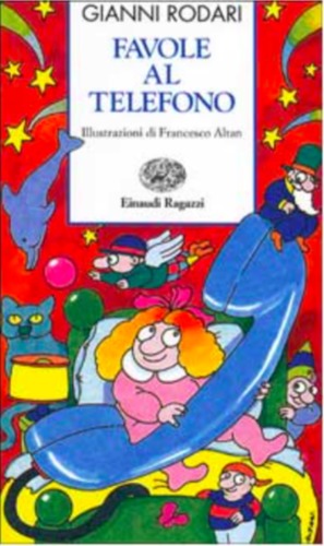Favole al Telefono (Telefonilood)