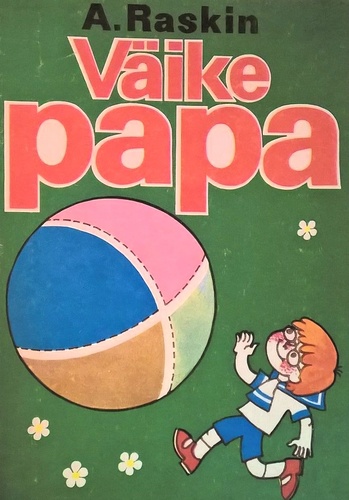 Väike papa