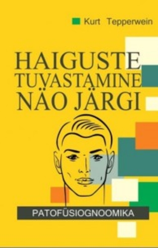 Haiguste tuvastamine näo järgi