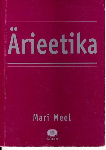 Sissejuhatus ärieetikasse