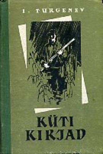Küti kirjad