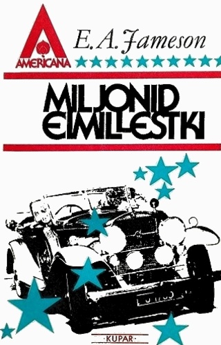 Miljonid eimillestki