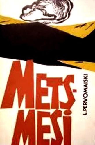 Metsmesi