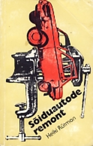 Sõiduautode remont