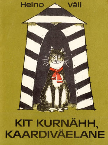 Kit Kurnähh, kaardiväelane