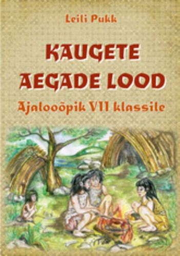 Kaugete aegade lood