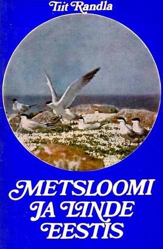 Metsloomi ja linde Eestis