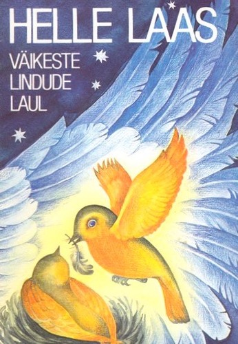 Väikeste lindude laul