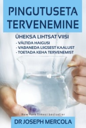 Pingutuseta tervenemine