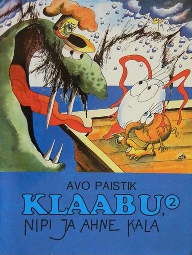 Klaabu, Nipi ja ahne kala