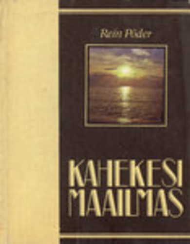 Kahekesi maailmas