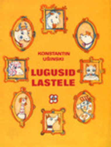 Lugusid lastele