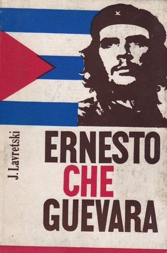 Ernesto Che Guevara