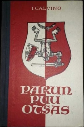 Parun puu otsas