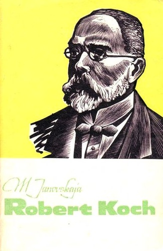 Robert Koch