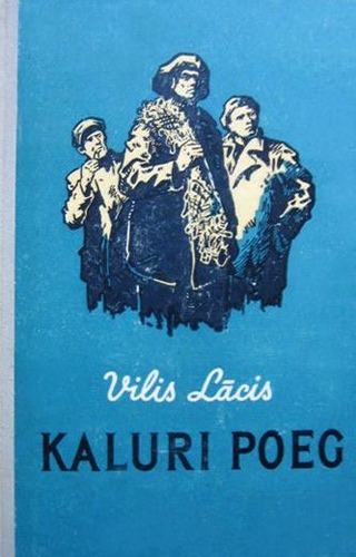 Kaluri poeg