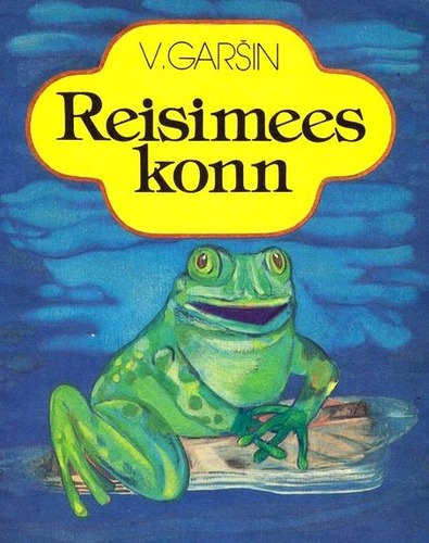 Reisimees konn