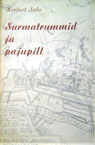 Surmatrummid ja pajupill