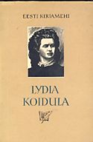 Lydia Koidula