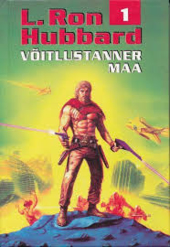 Võitlustanner Maa 1