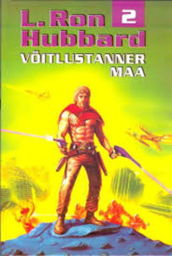 Võitlustanner Maa 2