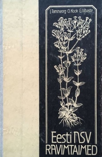 Eesti NSV ravimtaimed