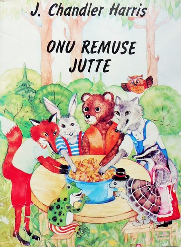 Onu Remuse jutte