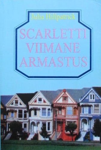 Scarletti viimane armastus