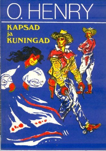 Kapsad ja kuningad