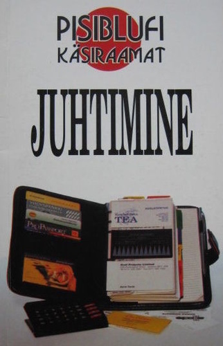 Juhtimine