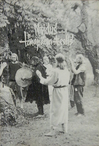 Nõidus tänapäeva Eestis