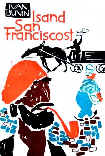 Isand San Franciscost