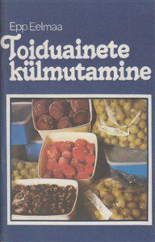 Toiduainete külmutamine