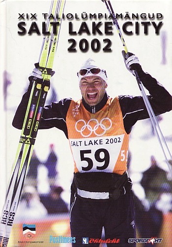 Salt Lake City 2002 : XIX taliolümpiamängud