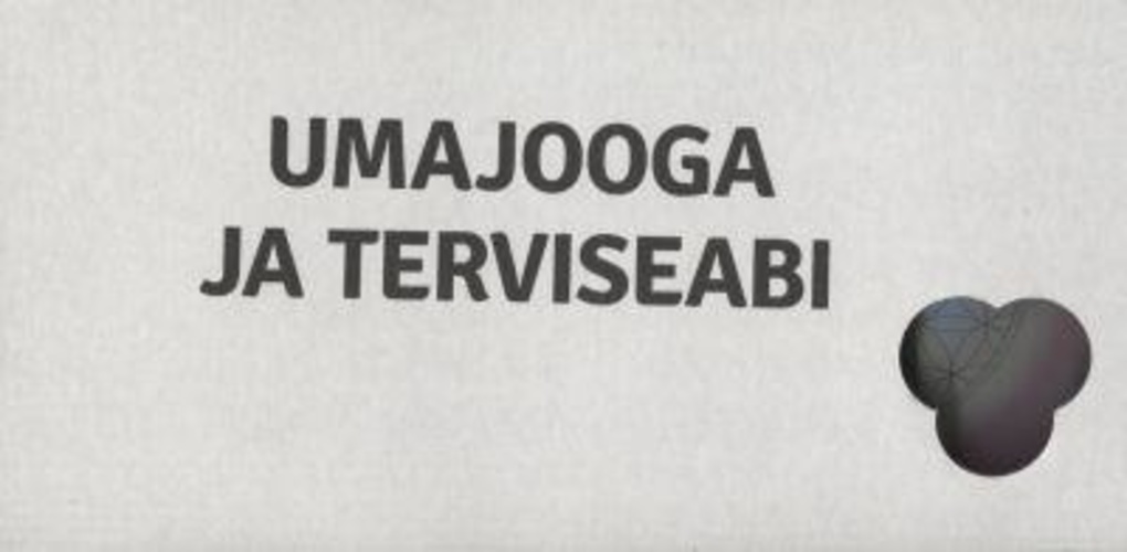Umajooga ja terviseabi