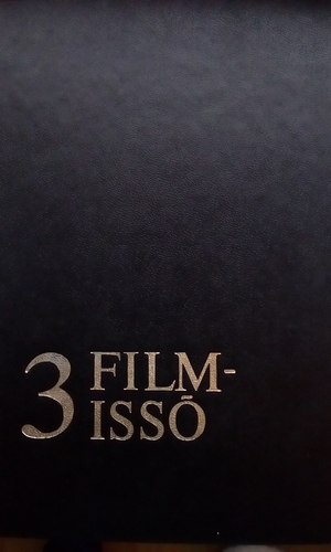 ENE : Eesti Nõukogude Entsüklopeedia 3