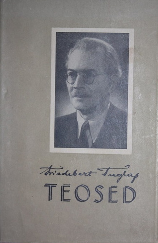 Valik kriitilisi töid