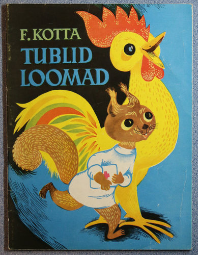 Vaat mis juhtus. Tublid loomad. Metsapere laulikud. Hiirejaht