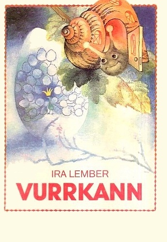 Vurrkann