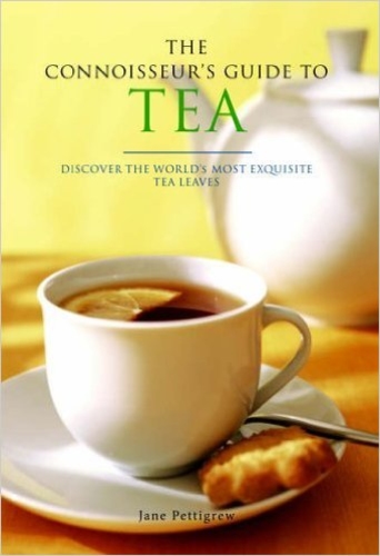 The Connoisseur's Guide to Tea
