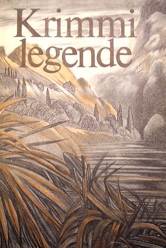 Krimmi legende