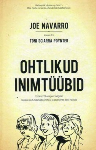 Ohtlikud inimtüübid