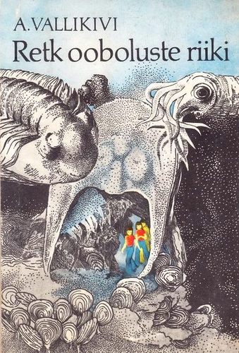 Retk ooboluste riiki