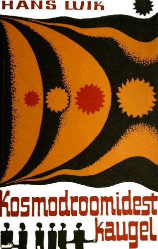 Kosmodroomidest kaugel