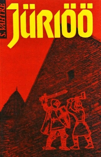 Jüriöö