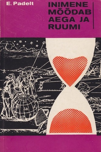 Inimene mõõdab aega ja ruumi